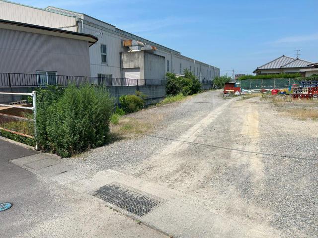  善通寺市大麻町