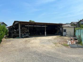  善通寺市大麻町