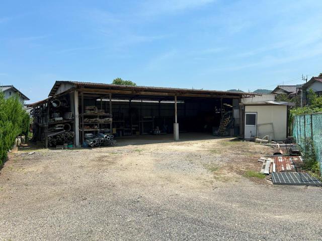  善通寺市大麻町