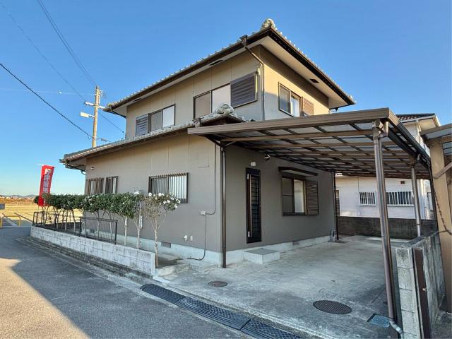 detached 善通寺市木徳町