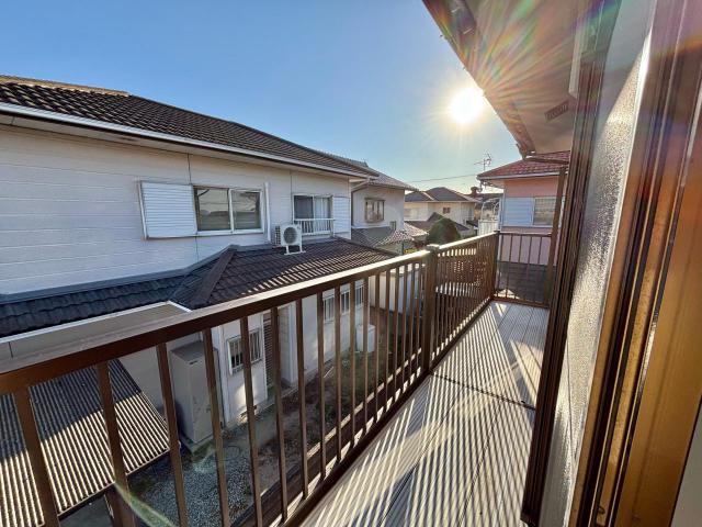 detached 善通寺市木徳町