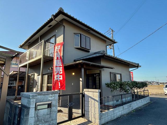 detached 善通寺市木徳町