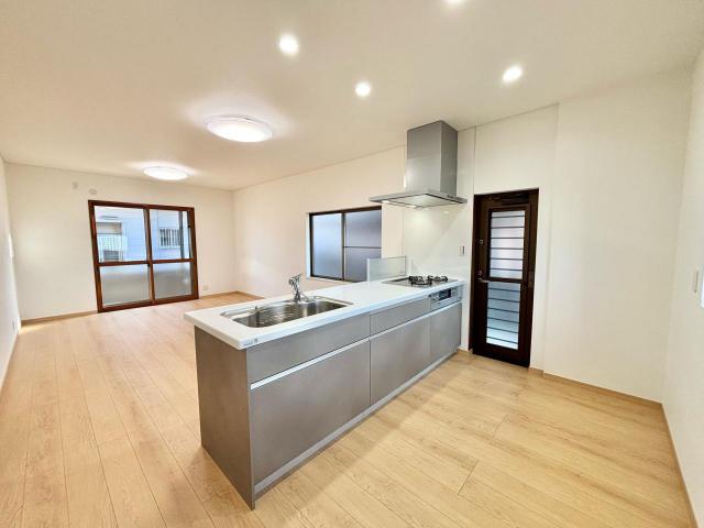 detached 善通寺市木徳町