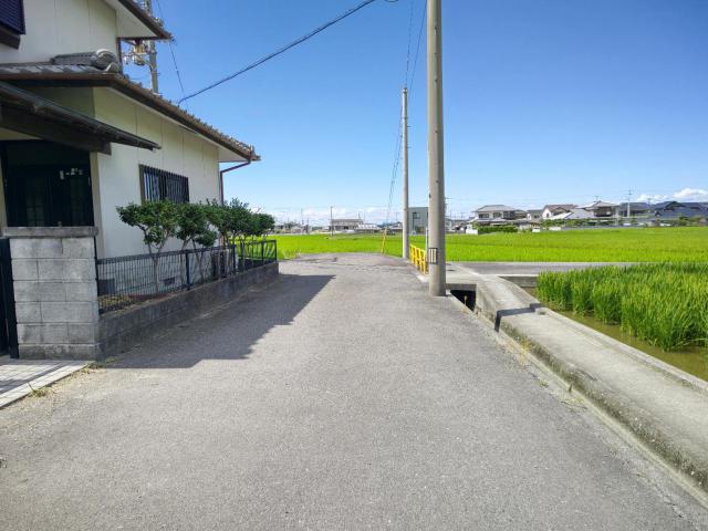 detached 善通寺市木徳町