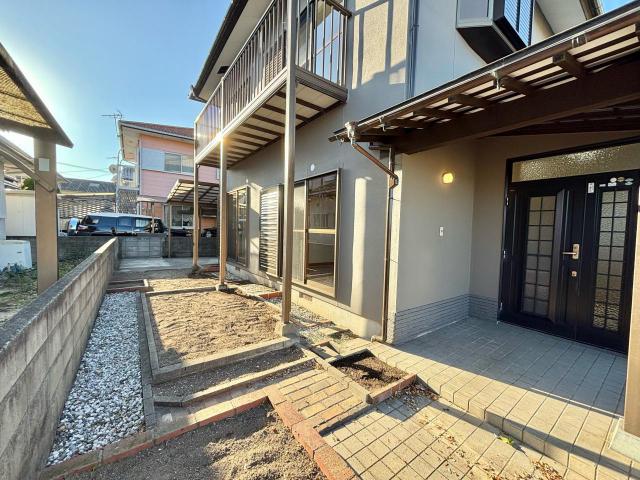 detached 善通寺市木徳町