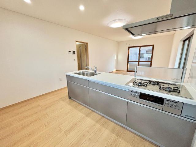 detached 善通寺市木徳町