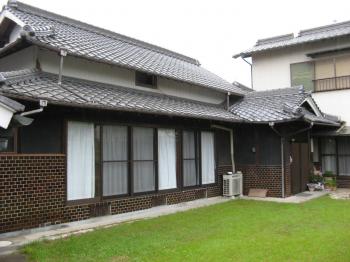 detached 高松市国分寺町福家