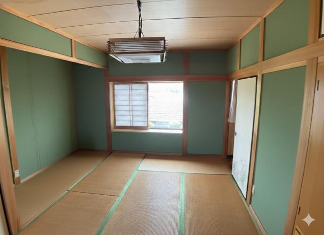 detached 東かがわ市湊