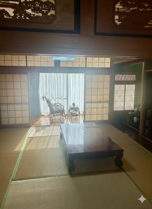 detached 東かがわ市湊