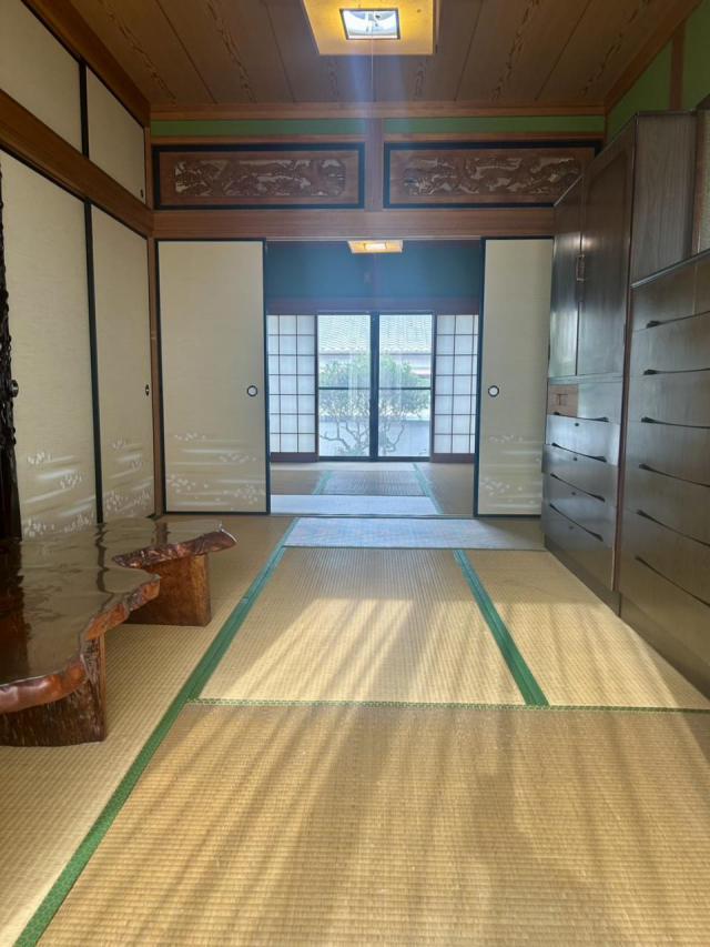 detached 東かがわ市湊