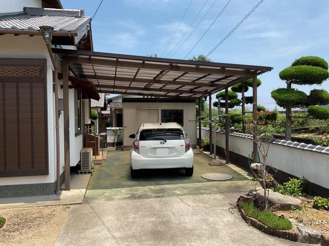 detached 東かがわ市湊