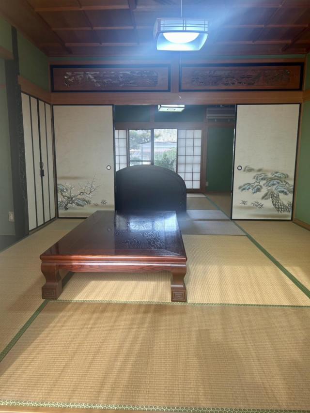 detached 東かがわ市湊