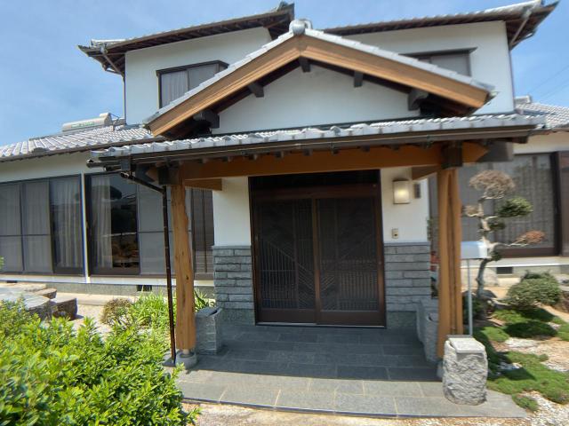 detached 東かがわ市湊