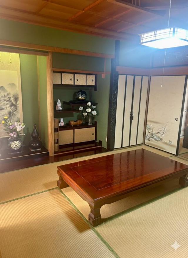 detached 東かがわ市湊