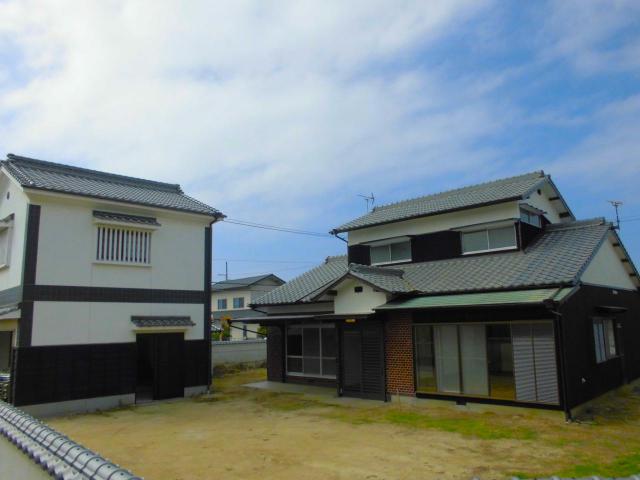 detached 仲多度郡多度津町堀江３丁目