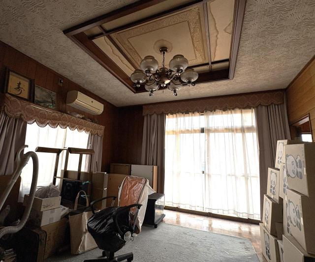 detached 善通寺市弘田町