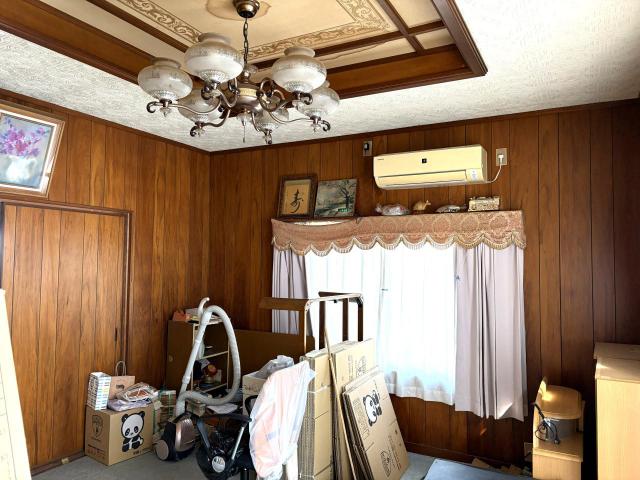 detached 善通寺市弘田町