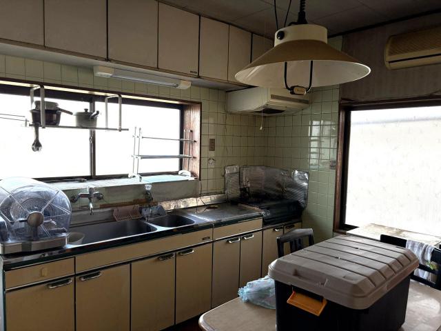 detached 善通寺市弘田町