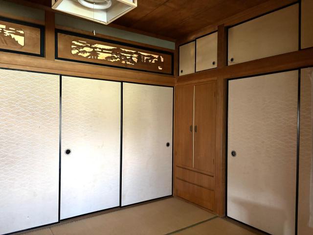 detached 善通寺市弘田町