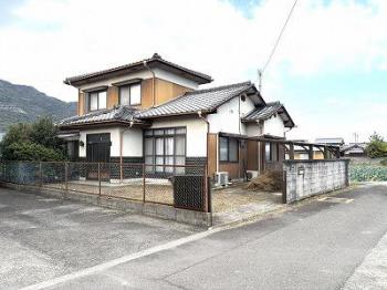 detached 善通寺市弘田町