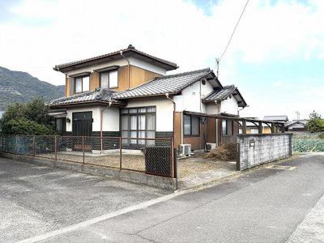 detached 善通寺市弘田町