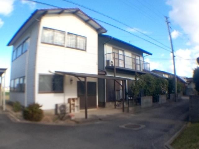 detached 仲多度郡多度津町大字奥白方