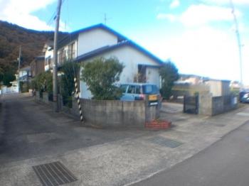 detached 仲多度郡多度津町大字奥白方