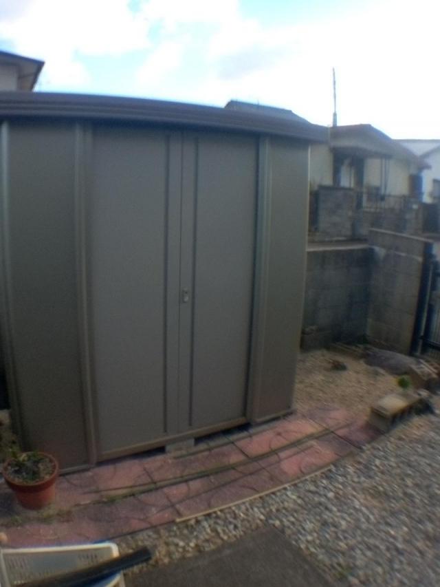 detached 仲多度郡多度津町大字奥白方