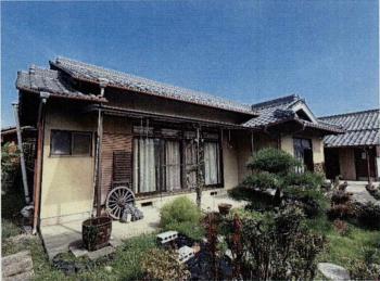 detached 仲多度郡多度津町大字南鴨