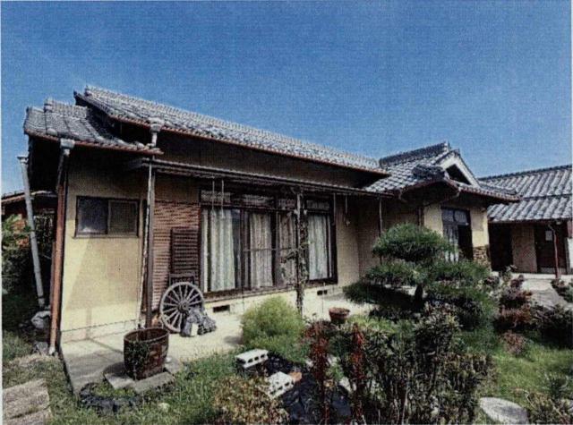 detached 仲多度郡多度津町大字南鴨