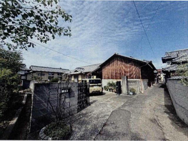 detached 仲多度郡多度津町大字南鴨