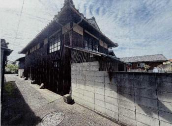 detached 仲多度郡多度津町大字南鴨