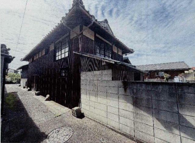 detached 仲多度郡多度津町大字南鴨