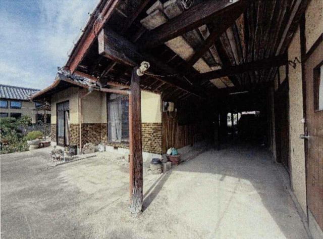 detached 仲多度郡多度津町大字南鴨