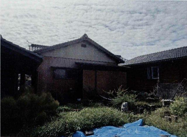 detached 仲多度郡多度津町大字南鴨