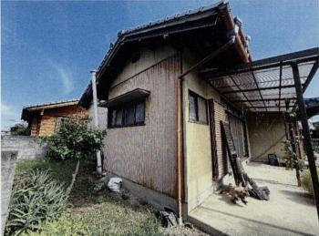 detached 仲多度郡多度津町大字南鴨