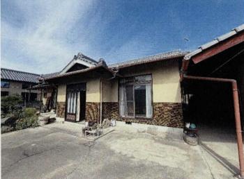 detached 仲多度郡多度津町大字南鴨