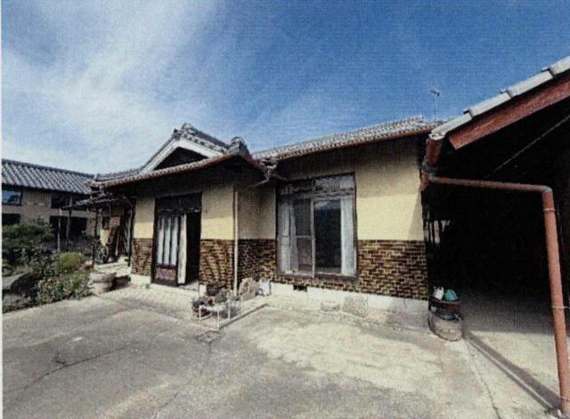 detached 仲多度郡多度津町大字南鴨