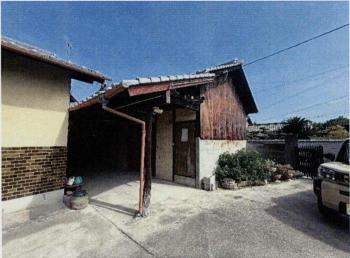 detached 仲多度郡多度津町大字南鴨