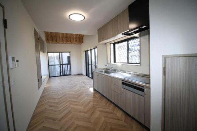 detached 丸亀市土器町東１丁目