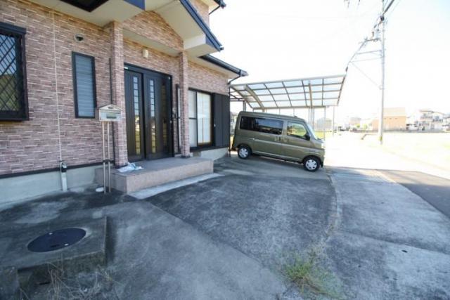 detached 丸亀市土器町東１丁目