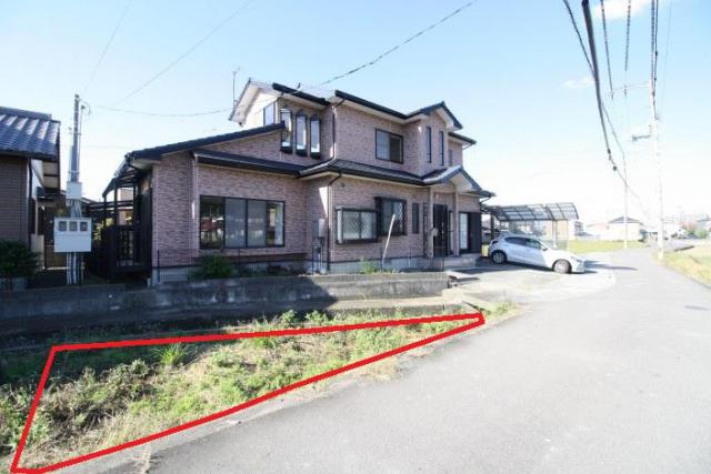 detached 丸亀市土器町東１丁目