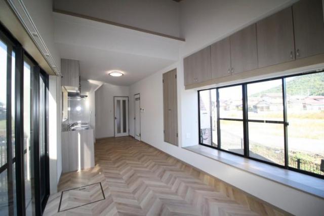 detached 丸亀市土器町東１丁目