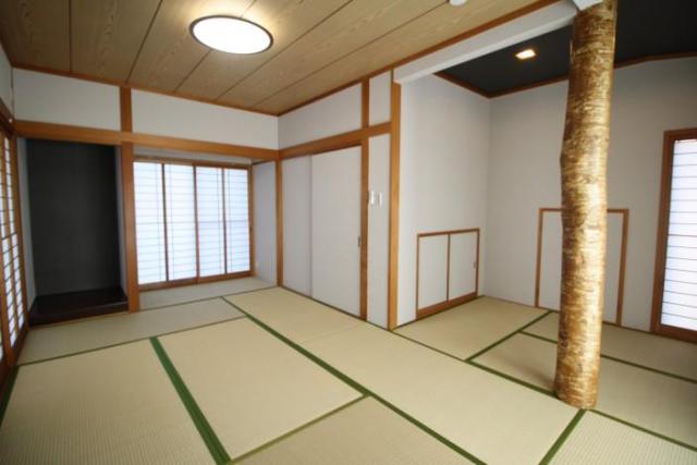 detached 丸亀市土器町東１丁目