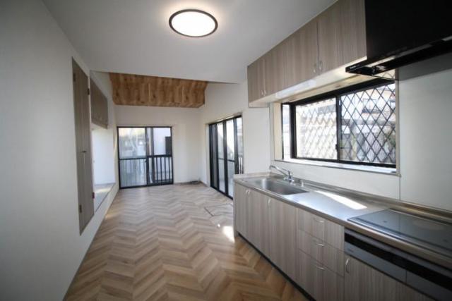 detached 丸亀市土器町東１丁目