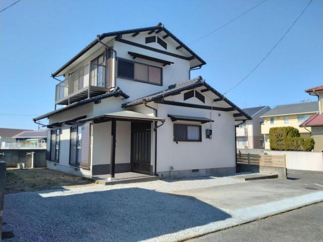 detached 丸亀市垂水町