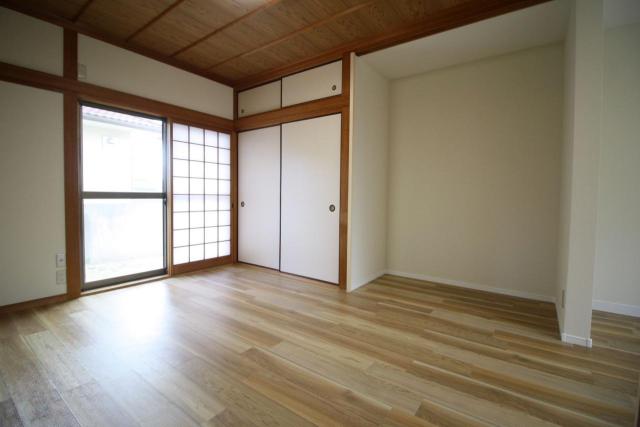 detached 丸亀市垂水町