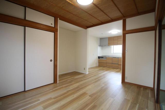 detached 丸亀市垂水町