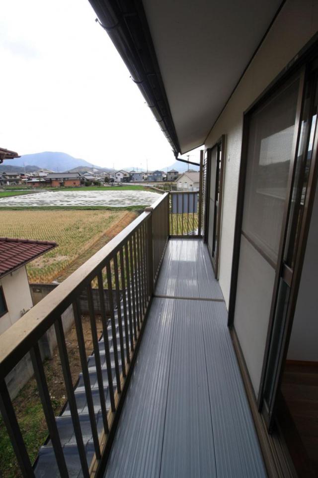 detached 丸亀市垂水町