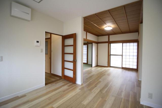 detached 丸亀市垂水町